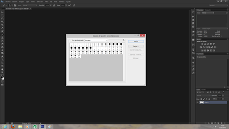 Crea un pincel con tu firma para Photoshop fácilmente Crea un pincel con tu firma para Photoshop fácilmente