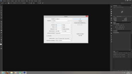 Crea un pincel con tu firma para Photoshop fácilmente Crea un pincel con tu firma para Photoshop fácilmente
