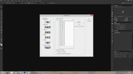 Crea espectaculáres panorámicas con Photoshop en pocos pasos