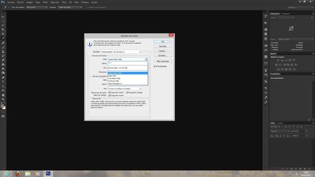 Unidad II – Trabajando con Photoshop CS6. Conceptos básicos (V)