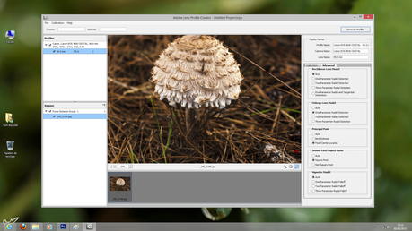 Unidad II – Trabajando con Photoshop CS6. Conceptos básicos (III)