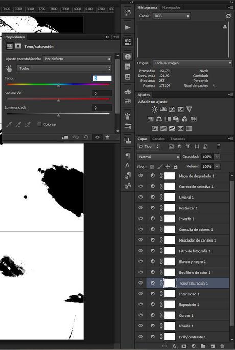 Unidad 1 – Photoshop, el entorno de trabajo de Photoshop CS6 (V)