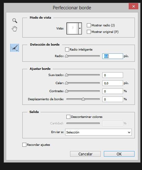 Unidad 1 – Photoshop, el entorno de trabajo de Photoshop CS6 (IV)