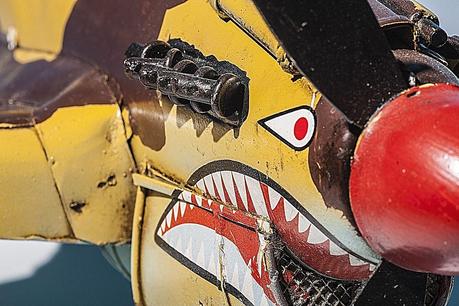 Enfocando digitalmente con Photoshop: método Octave Sharpening