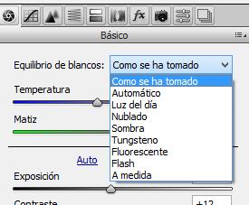 Unidad 1 – Photoshop, el entorno de trabajo de Photoshop CS6 (III)