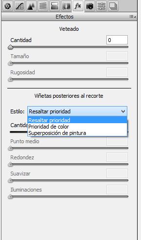 Unidad 1 – Photoshop, el entorno de trabajo de Photoshop CS6 (III)