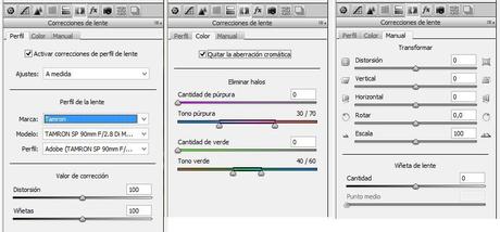 Unidad 1 – Photoshop, el entorno de trabajo de Photoshop CS6 (III)