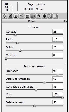 Unidad 1 – Photoshop, el entorno de trabajo de Photoshop CS6 (III)