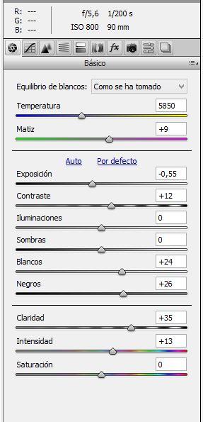 Unidad 1 – Photoshop, el entorno de trabajo de Photoshop CS6 (III)