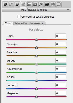 Unidad 1 – Photoshop, el entorno de trabajo de Photoshop CS6 (III)