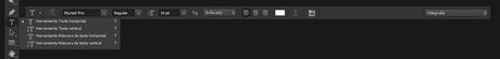 Unidad 1 – Photoshop, el entorno de trabajo de Photoshop CS6 (II) Unidad 1 – Photoshop, el entorno de trabajo de Photoshop CS6 (II)