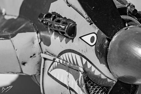 Blanco y Negro en Photoshop: Método Russell Brown