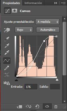 Proceso Cruzado en Photoshop