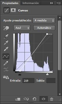 Proceso Cruzado en Photoshop