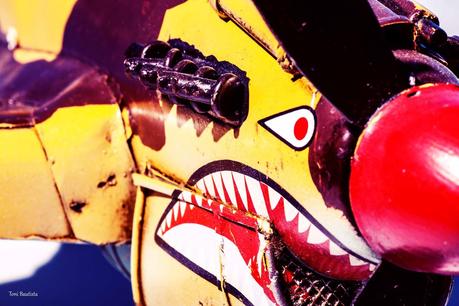 Proceso Cruzado en Photoshop