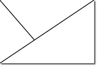 Simetría dinámica, situando el centro de interés