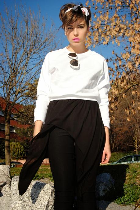 EL ARMARIO DE MARIKILLA: MY BLUE BH!!!