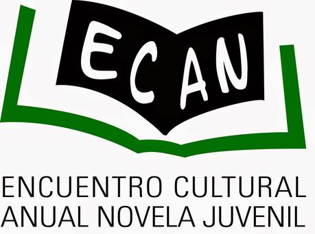 ECAN Juvenil 2014... ¡este jueves!