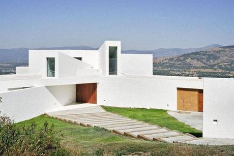 La casa del Viento, de Otto Medem