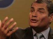 Ecuador, primera gran derrota Correa