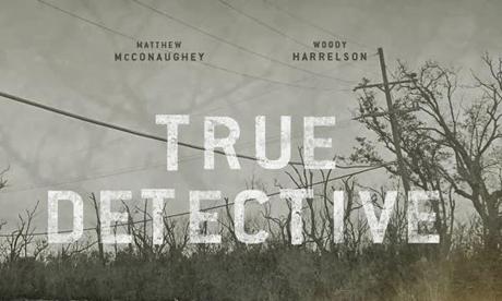 Hablando en serie #13: True detective
