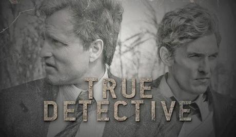 Hablando en serie #13: True detective
