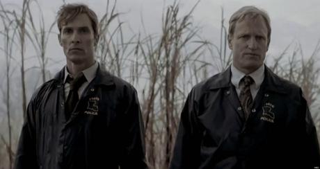 Hablando en serie #13: True detective