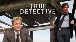 Hablando en serie #13: True detective