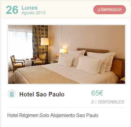 Monta tu luna de miel gratis