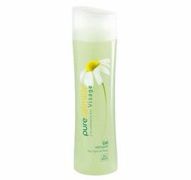 Gel Limpiador de Yves Rocher