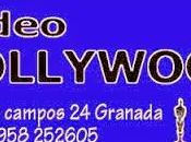 Granada; Video Hollywood presenta estrenos para marzo 2014