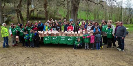 CRECIENDO ENTRE PÁJAROS Y PAJAREROS