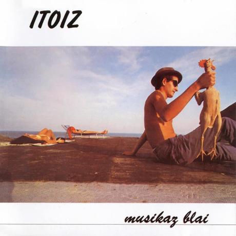 Grandes Grupos del Rock Progresivo Español: Itoiz (1976 - 1988)