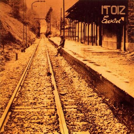 Grandes Grupos del Rock Progresivo Español: Itoiz (1976 - 1988)