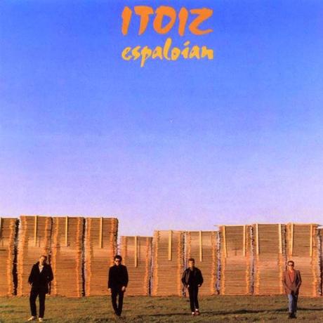 Grandes Grupos del Rock Progresivo Español: Itoiz (1976 - 1988)