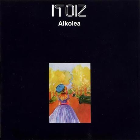 Grandes Grupos del Rock Progresivo Español: Itoiz (1976 - 1988)