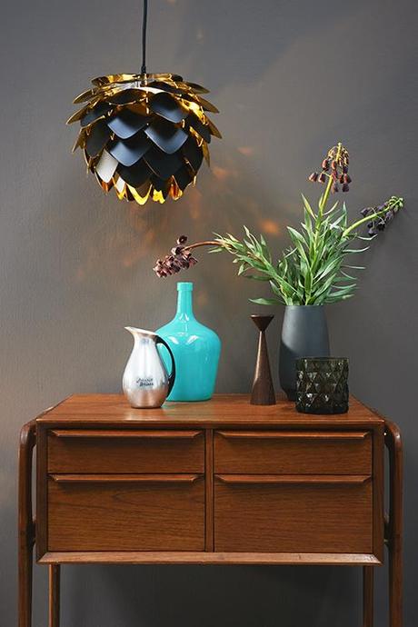 Inspiración Retro...Muebles de los 60