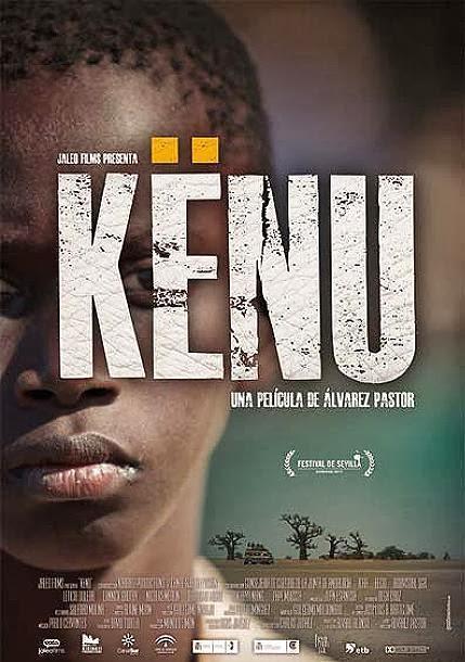 Póster: Kënu (2011)