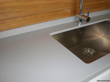 Elegir encimeras.- (Parte I)