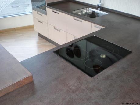 Elegir encimeras.- (Parte I)