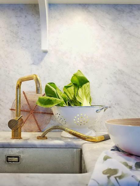 Elegir encimeras.- (Parte I)