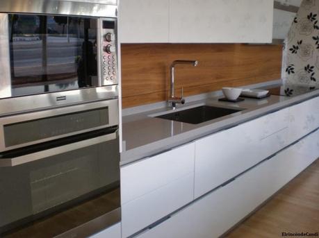 Elegir encimeras.- (Parte I)