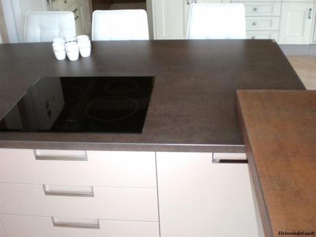 Elegir encimeras.- (Parte I)