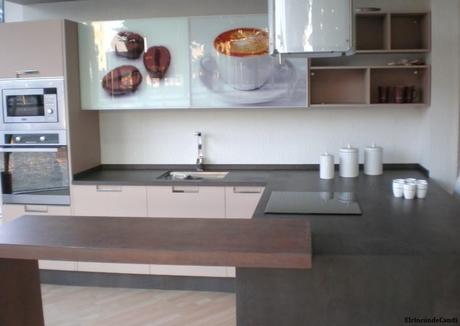 Elegir encimeras.- (Parte I)