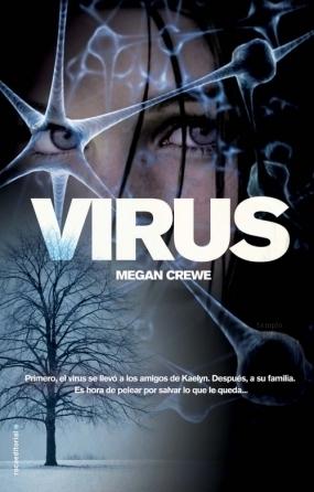 ♦ Reseña ♦ Virus