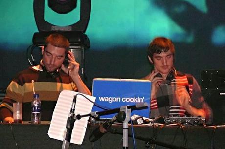 Wagon Cookin' - Appetizers Wagon Cookin' - Appetizers