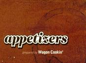 Wagon Cookin' Appetizers