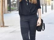 Biker pants