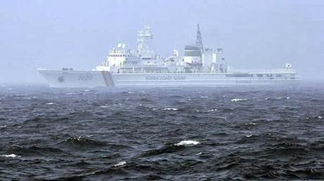 la-proxima-guerra-buque-patrullero-corea-del-norte-viola-frontera-maritima