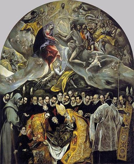 2014, año de El Greco